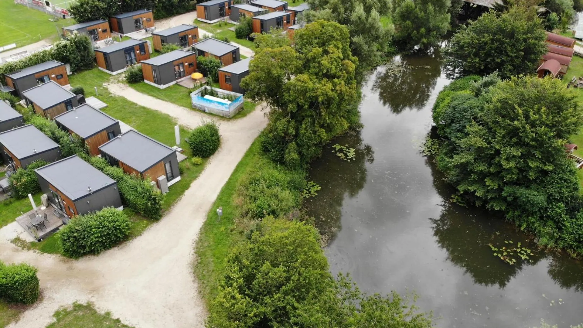 Holiday Home Tiny Haus Henry By Interhome Beilngries Germany