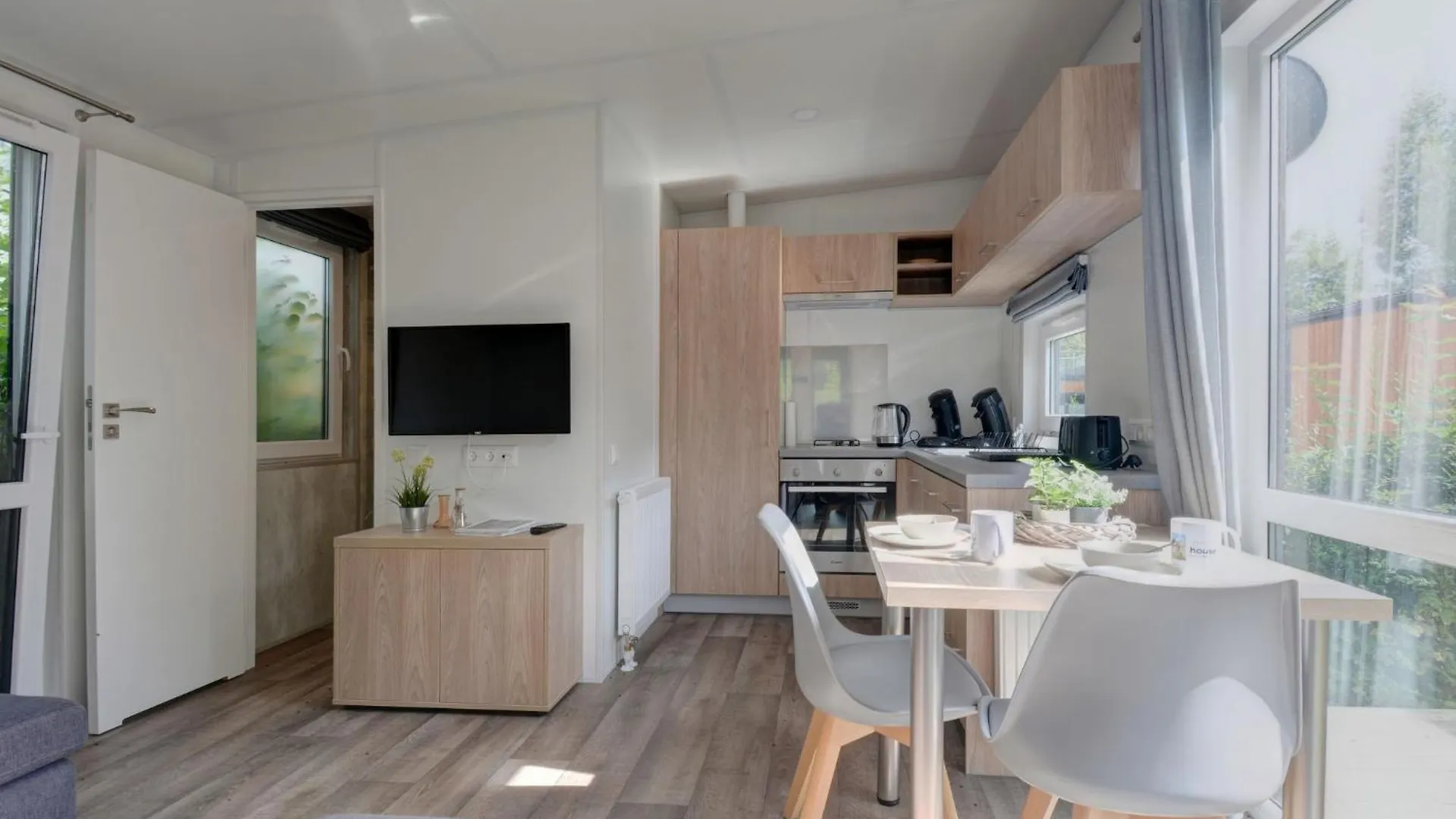 Holiday Home Tiny Haus Henry By Interhome Beilngries