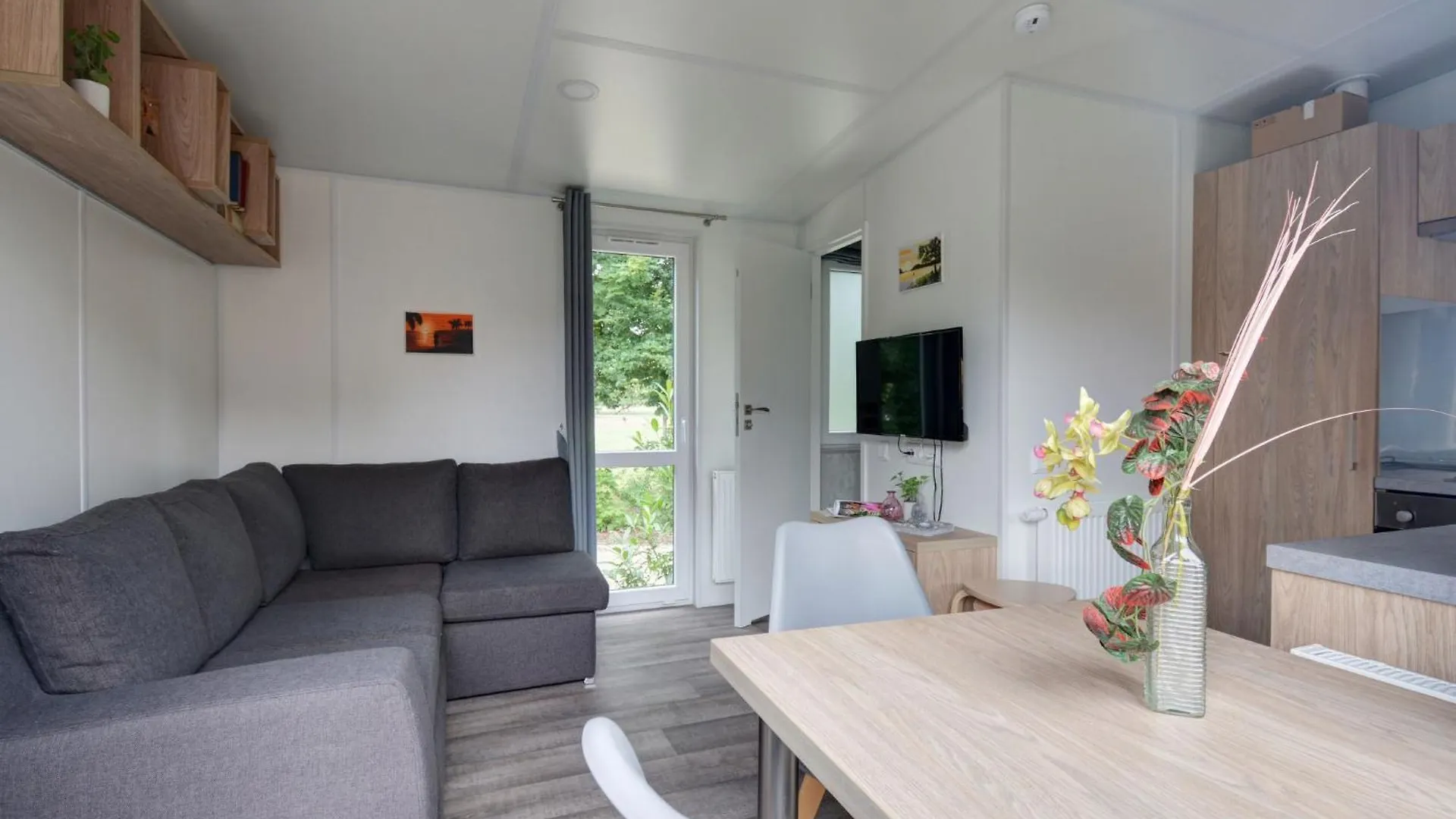 Holiday Home Tiny Haus Henry By Interhome Beilngries Germany