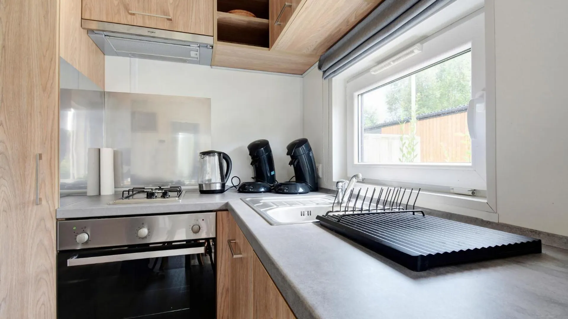 Holiday Home Tiny Haus Henry By Interhome Beilngries