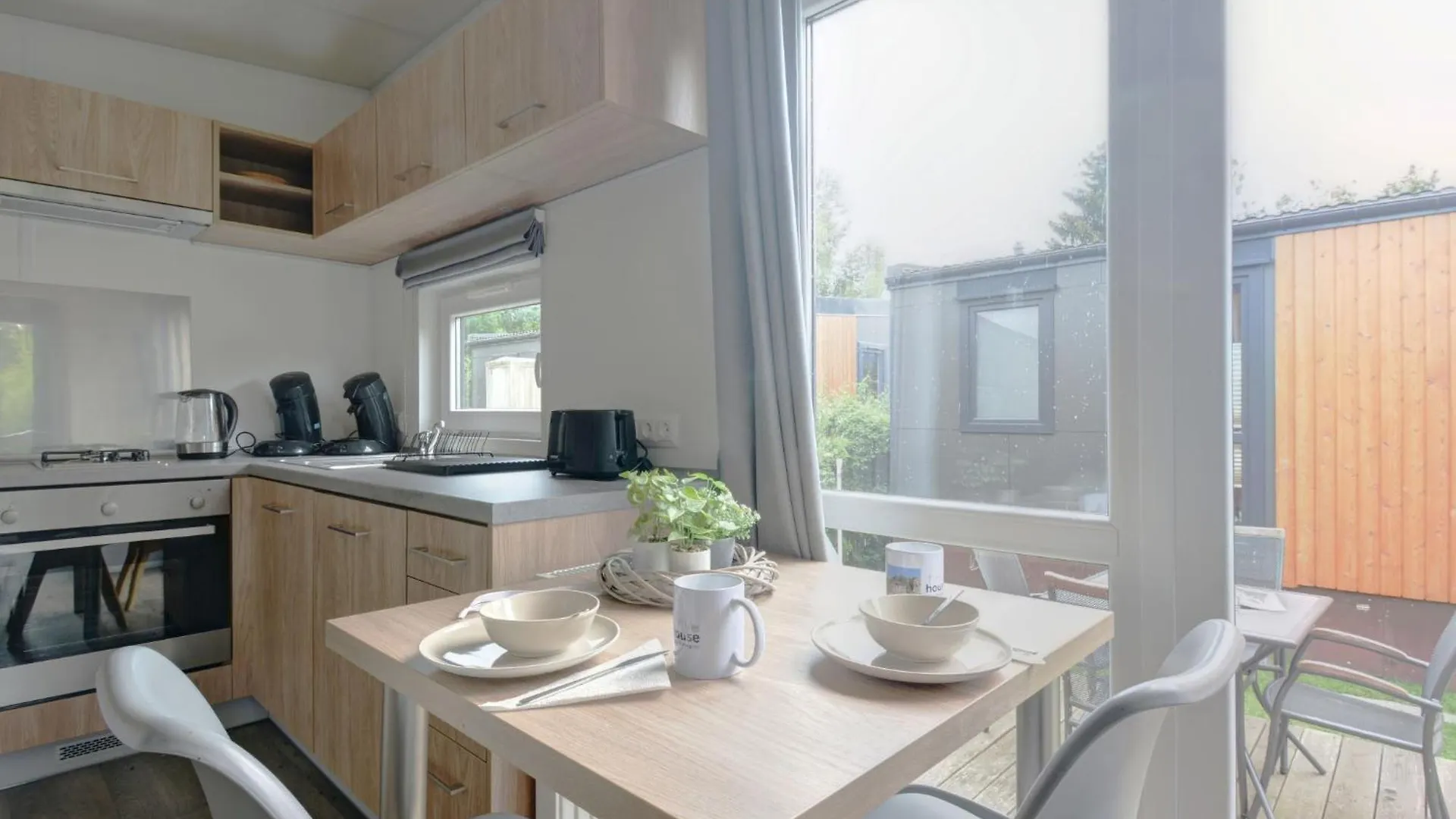 Holiday Home Tiny Haus Henry By Interhome Beilngries
