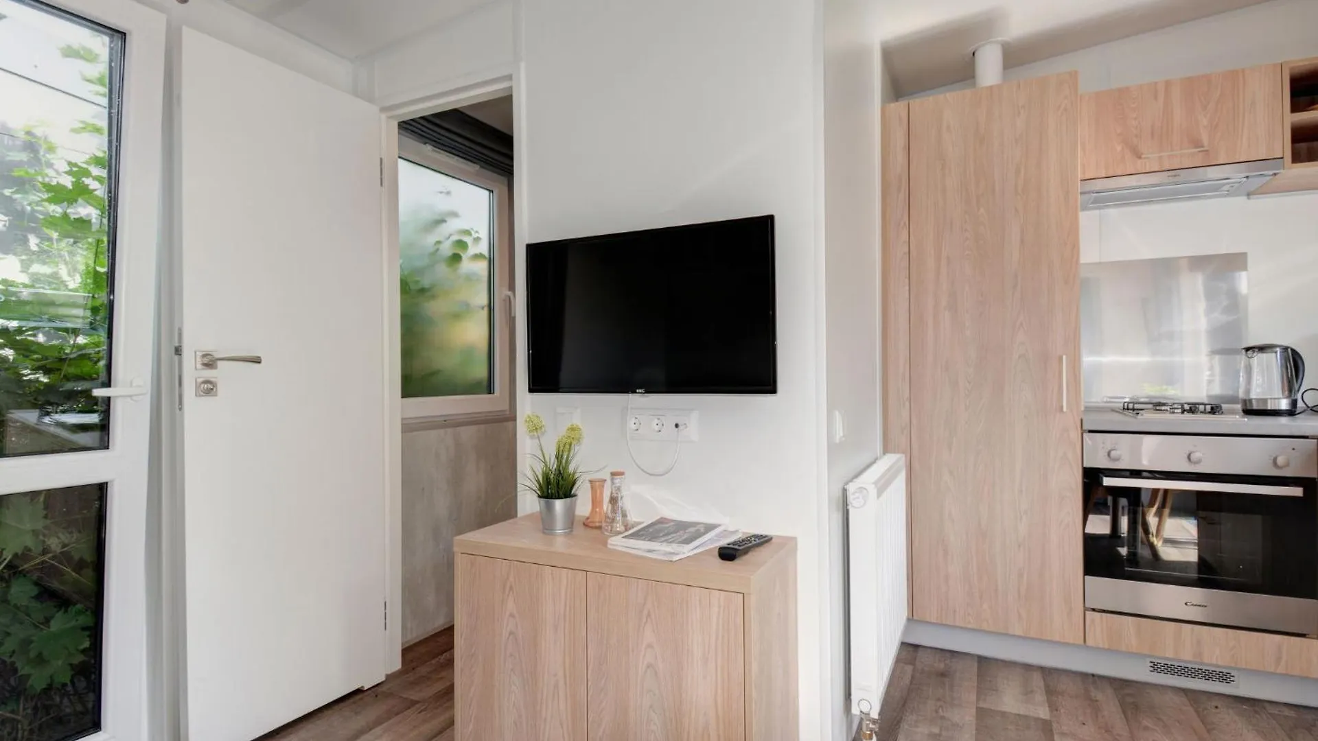 Holiday Home Tiny Haus Henry By Interhome Beilngries