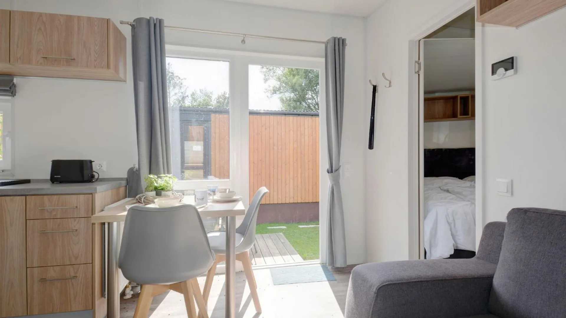Holiday Home Tiny Haus Henry By Interhome Beilngries