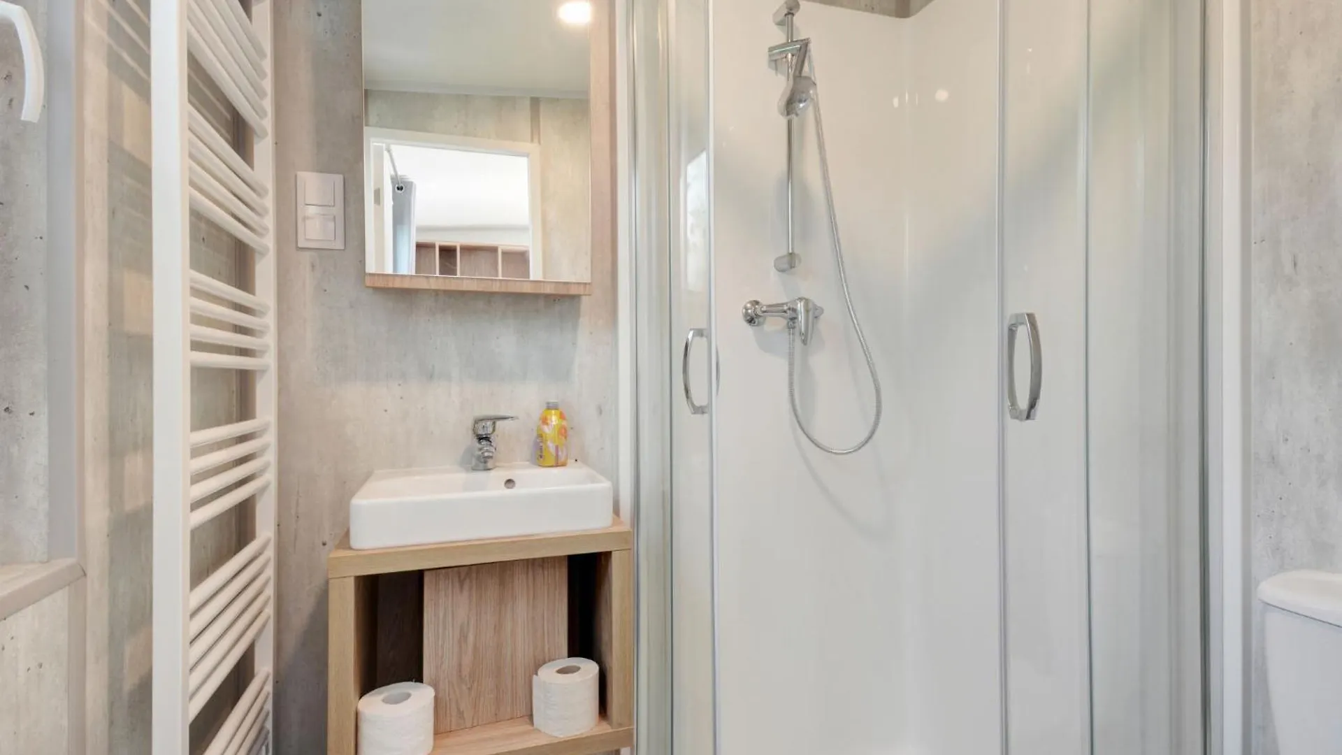 Holiday Home Tiny Haus Henry By Interhome Beilngries