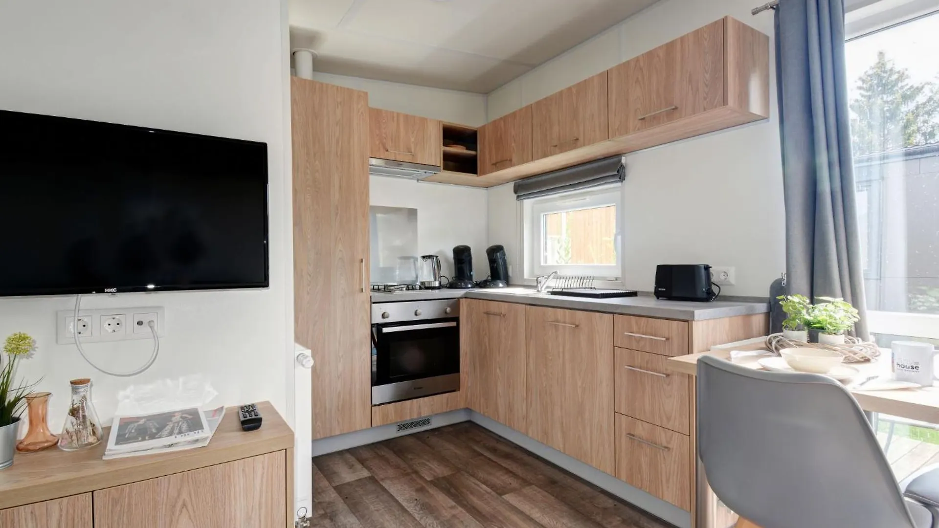 Holiday Home Tiny Haus Henry By Interhome Beilngries Germany