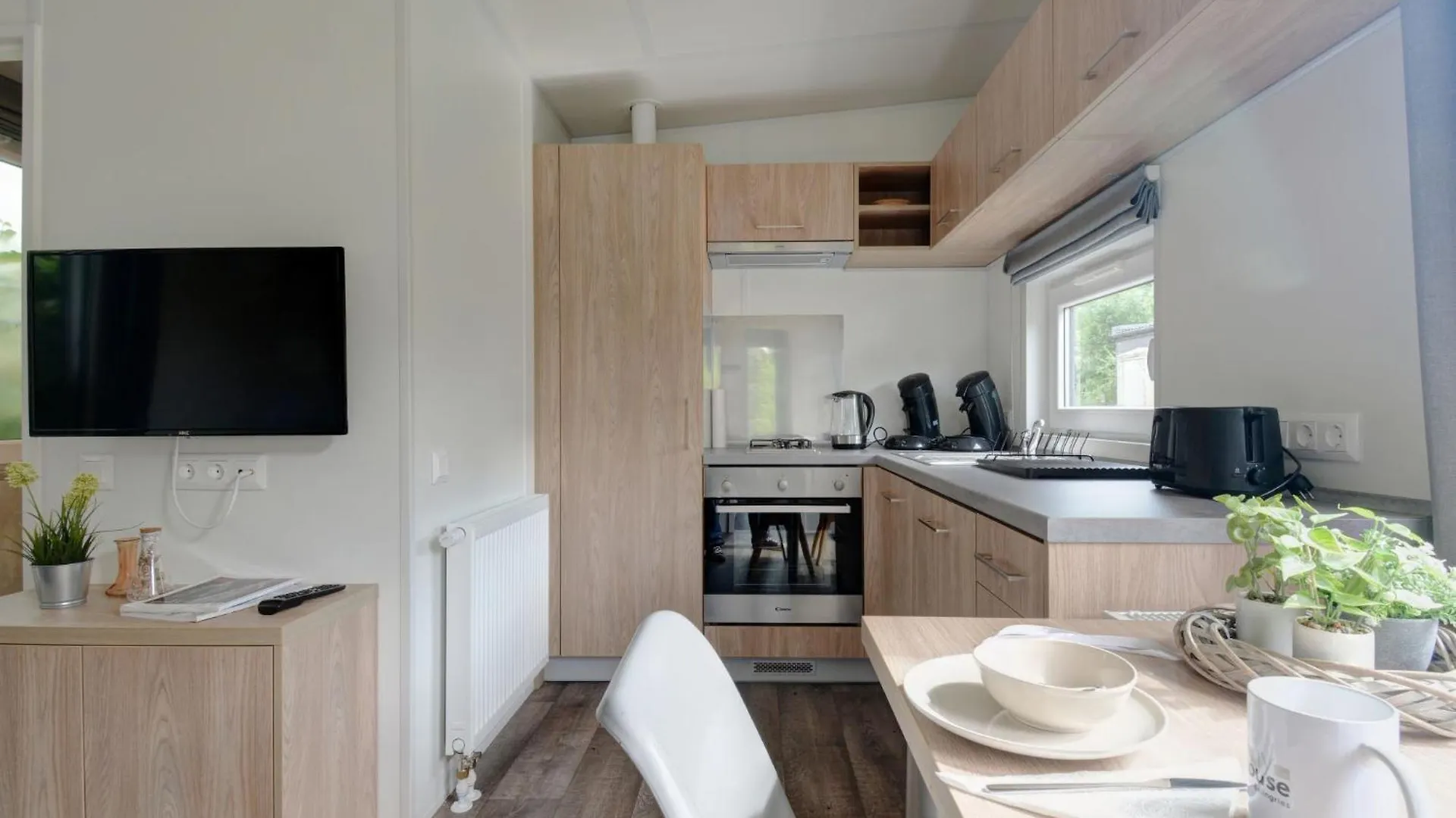 Holiday Home Tiny Haus Henry By Interhome Beilngries
