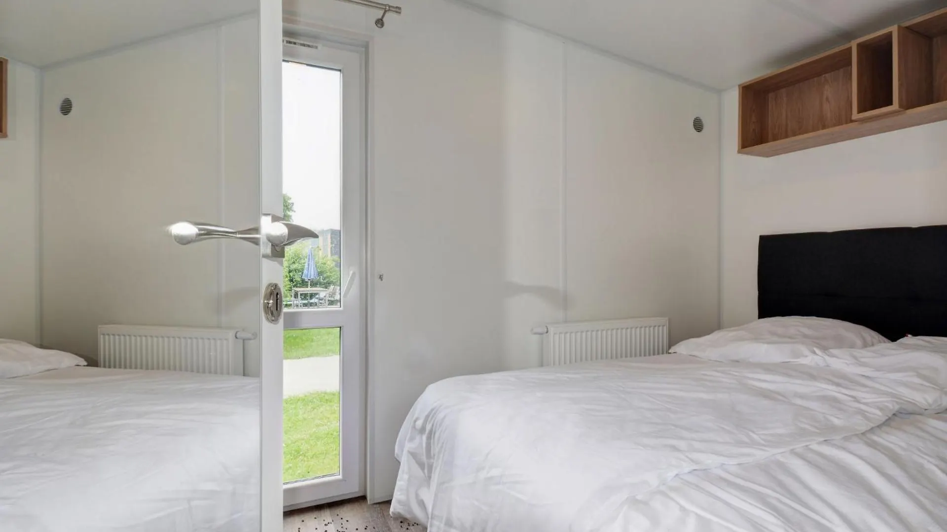 Holiday Home Tiny Haus Henry By Interhome Beilngries 0*,