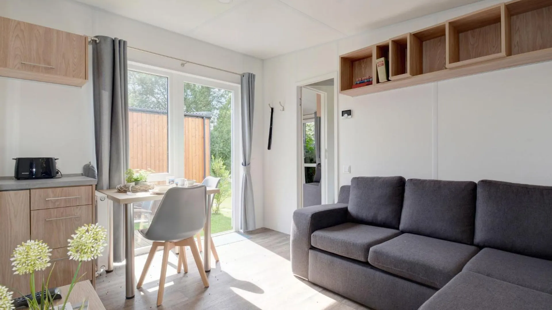 Holiday Home Tiny Haus Henry By Interhome Beilngries 0*,  Germany