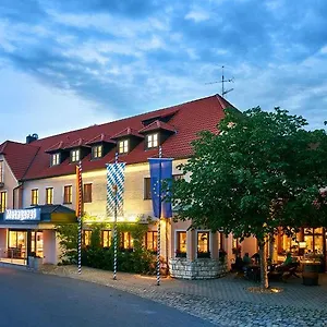 Hotel Landgasthof Euringer, Beilngries