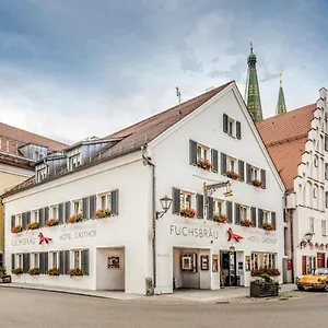 Fuchsbräu Beilngries