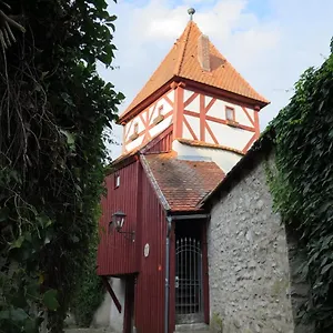 Flurerturm Beilngries