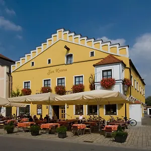 Hotel Zur Krone, Beilngries