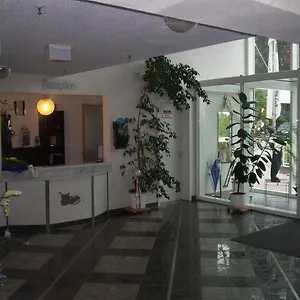 Altmuehlberg & Restaurant Hotel