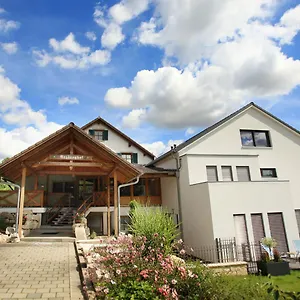 Gasthuis Arzberghof, Beilngries