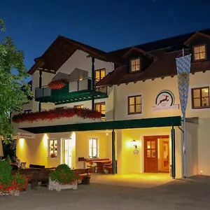 Hotel Zum Hirschen, Beilngries